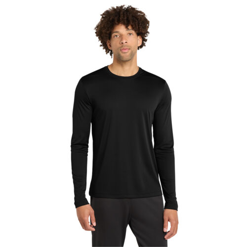 Sport-Tek Posi-UV Pro Long Sleeve Tee