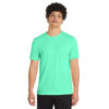 Bright Seafoam
