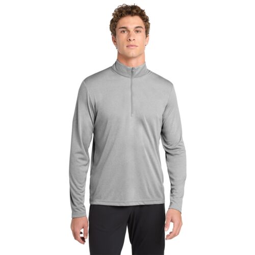 Sport-Tek Endeavor 1/2-Zip Pullover Shirt