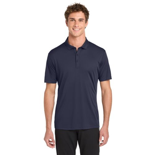 Sport-Tek Posi-UV Pro Polo