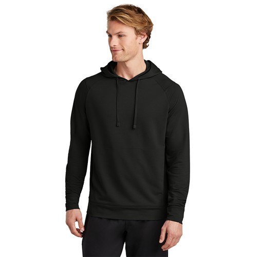 Sport-Tek Sport-Wick Flex Fleece Pullover Hoodie