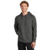 Dark Grey Heather