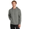Light Grey Heather