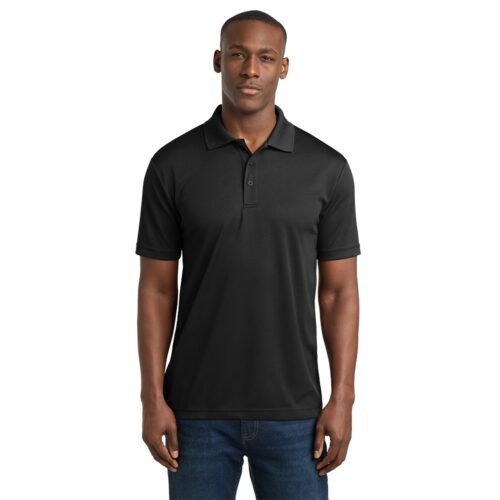 Sport-Tek PosiCharge RacerMesh Polo