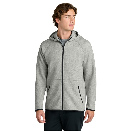 Sport-Tek Phenom Full-Zip Hoodie