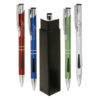 Salford Comfort Grip Pen Gift Set