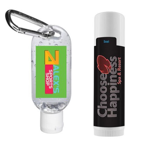 Sanitizers First Aid & Hygiene