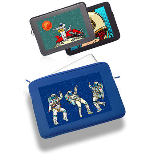 Santana Neoprene Laptop Sleeves