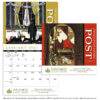 Saturday Evening Post Appointment Calendar