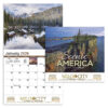 Scenic America Appointment Calendar