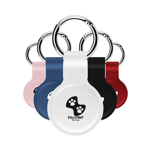 Silicone Protective Case for Apple Airtag