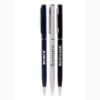 Skinny Metal Ballpoint Pens