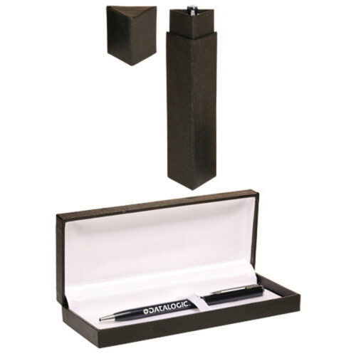 Skinny Metal Ballpoint Pens Gift Set