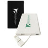 Slim Card 2500 mAh Power Bank