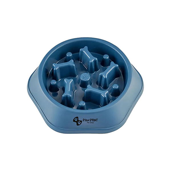 SlowFoodFeedingPetBowl-Royal