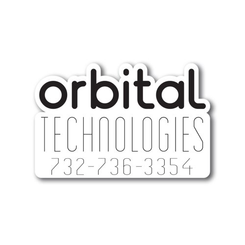 Small Custom Shape Magnet