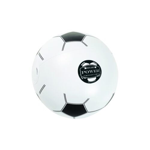 16" Soccer Beach Ball