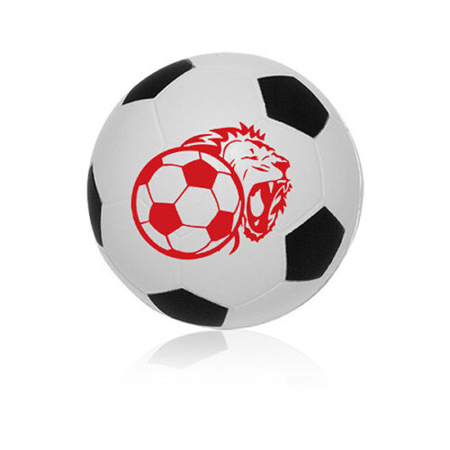 Soccer Stress Balls