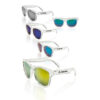 Solaris Mirrored Sunglasses