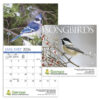 Songbirds Appointment Calendar