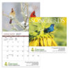 Songbirds Appointment Calendar