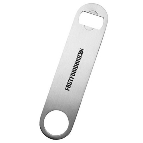 Barcelo Stainless Steel Beer Bottle Openers