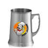 13.5 oz. Stainless Steel Brew Mugs