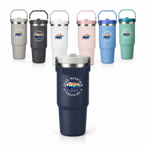 Stanley IceFlow™ 2.0 Flip Straw Tumbler 30oz