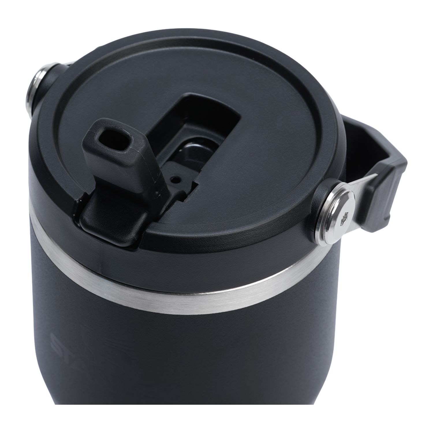 Stanley-IceFlow-Flip-Straw-Tumbler-20-oz-Black-Gallery2