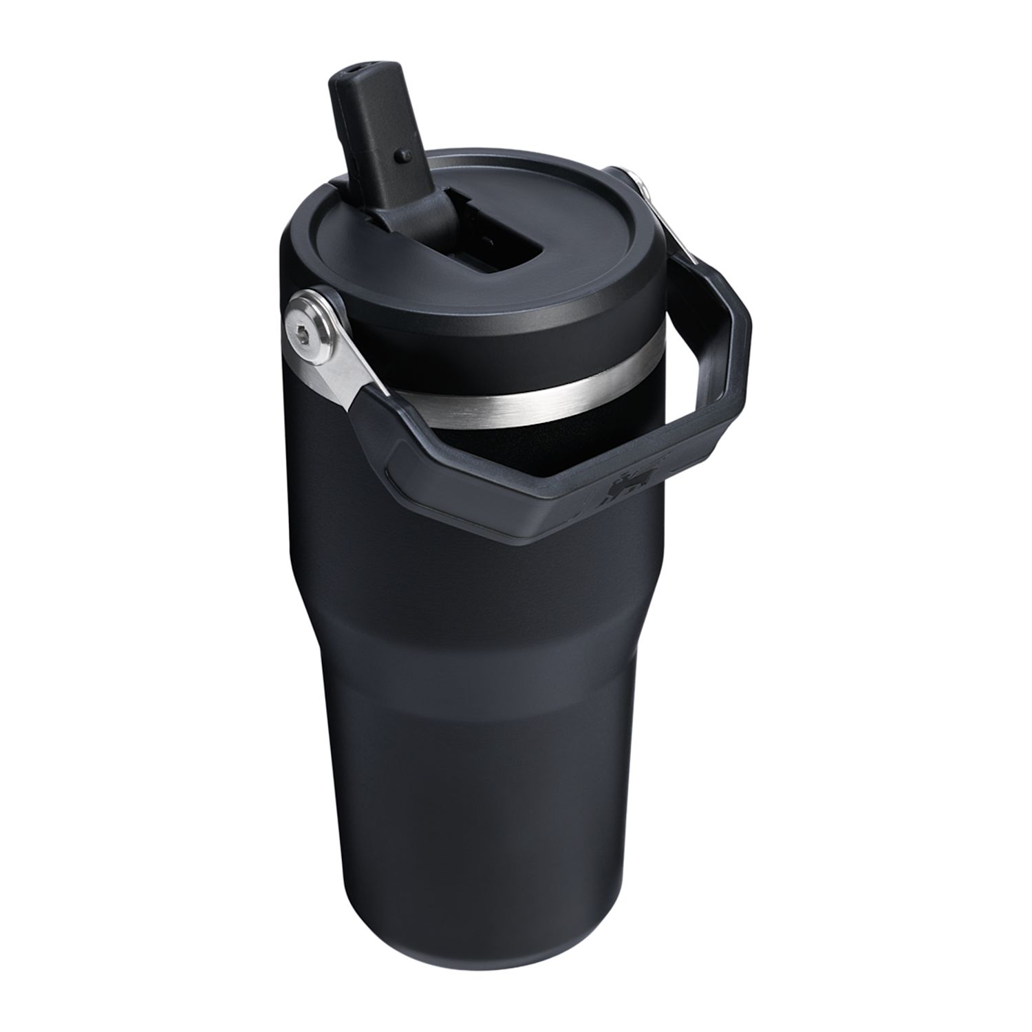 Stanley-IceFlow-Flip-Straw-Tumbler-20-oz-Black-Gallery3