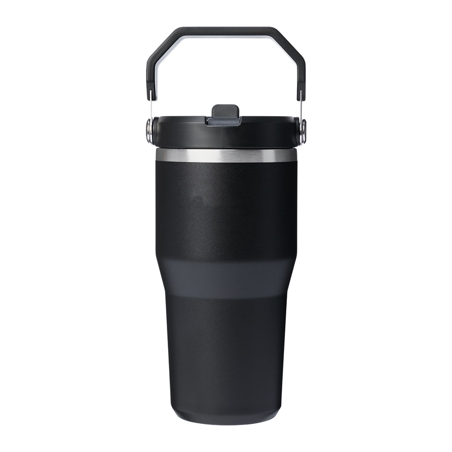 Stanley-IceFlow-Flip-Straw-Tumbler-20-oz-Black-Gallery4