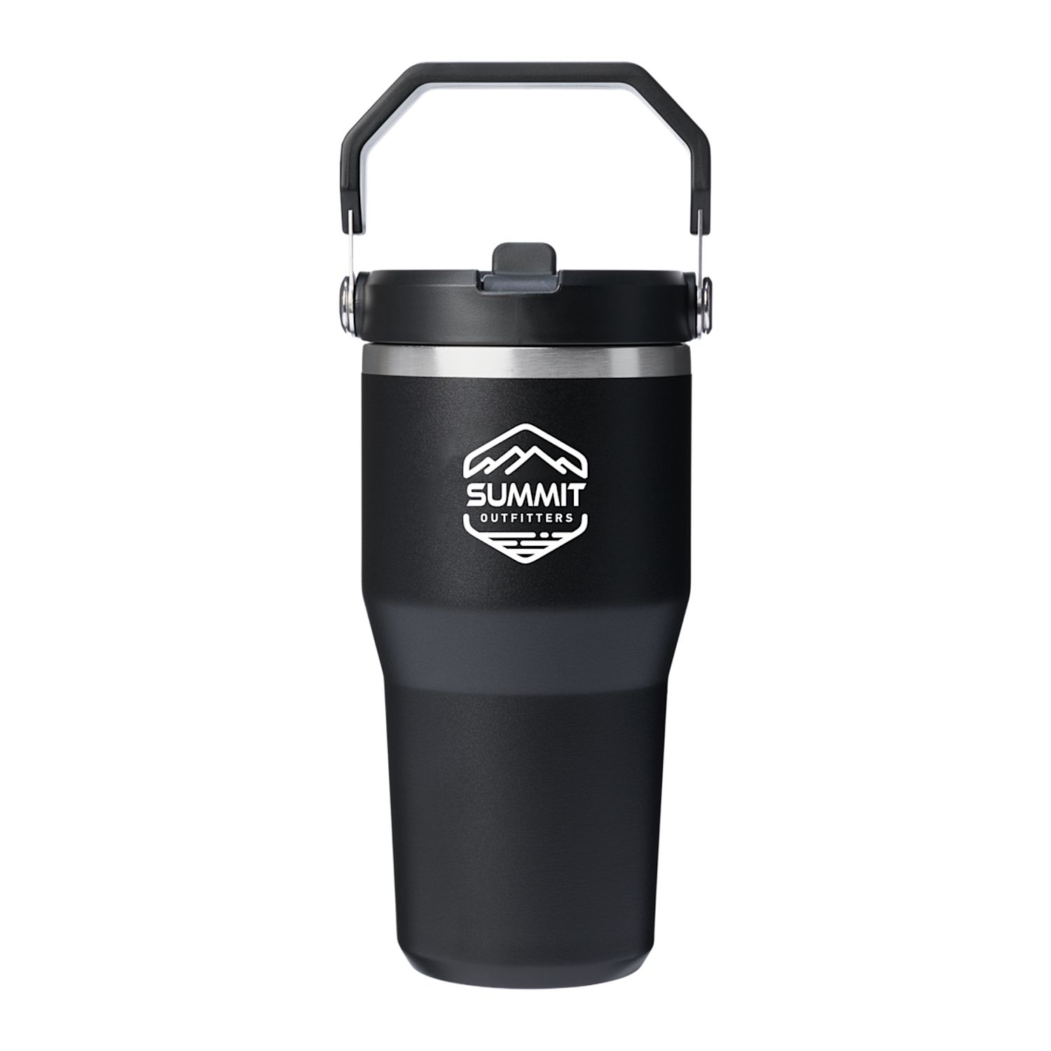 Stanley-IceFlow-Flip-Straw-Tumbler-20-oz-Black