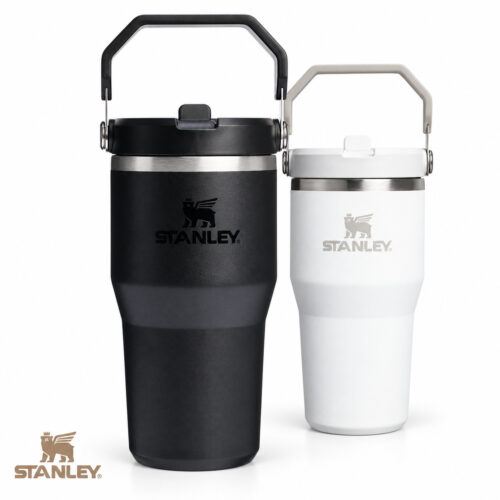 Stanley IceFlow Flip Straw Tumbler 20 oz