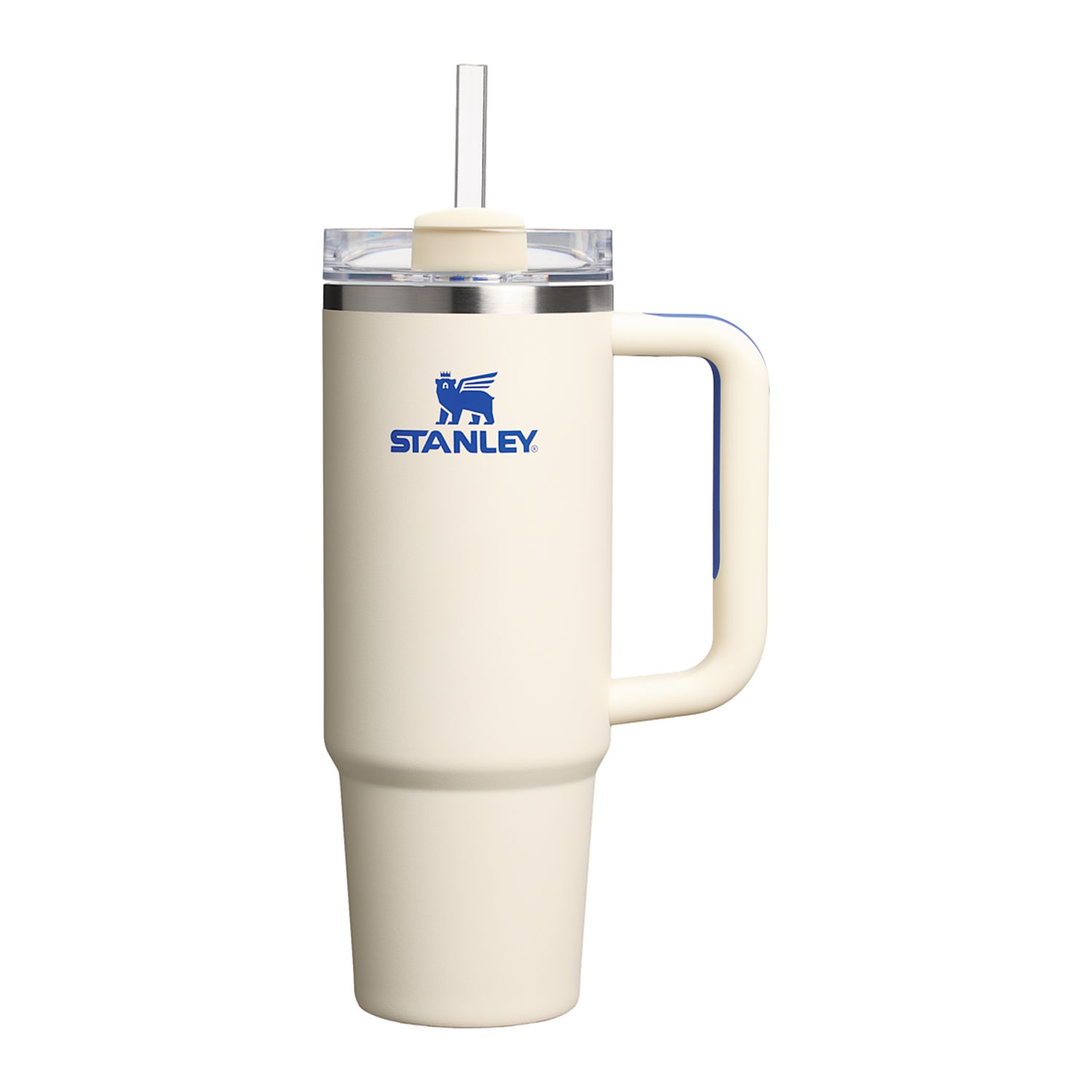 Stanley-Quencher-H2O-FlowState-Tumbler-30-oz-Cream-with-Royal-Accent