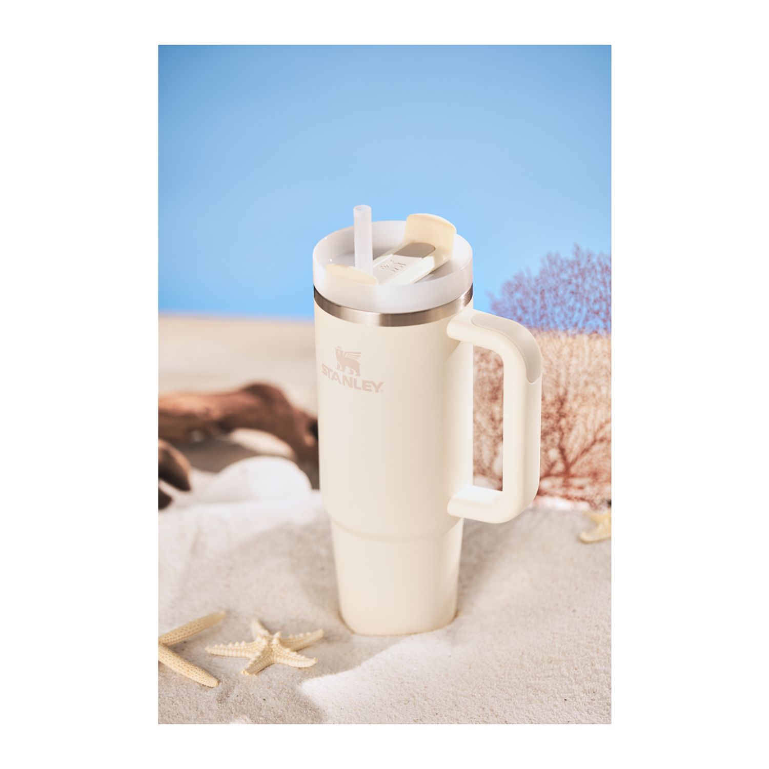 Stanley-Quencher-H2O-FlowState-Tumbler-30-oz-Cream-with-Royal-Accent-Gallery2