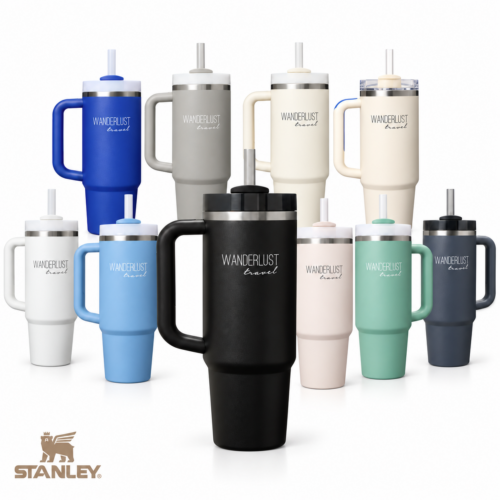 Stanley Quencher H2.O FlowState™ Tumbler 30 oz