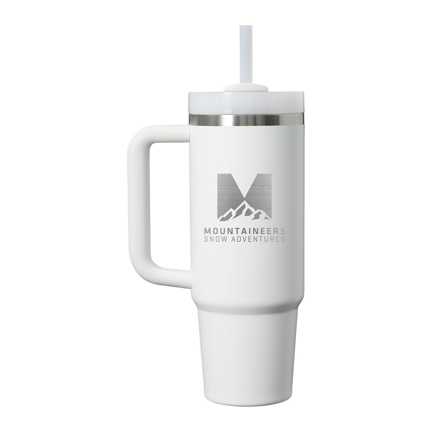 Stanley Quencher H2O FlowState Tumbler 30 oz - frost