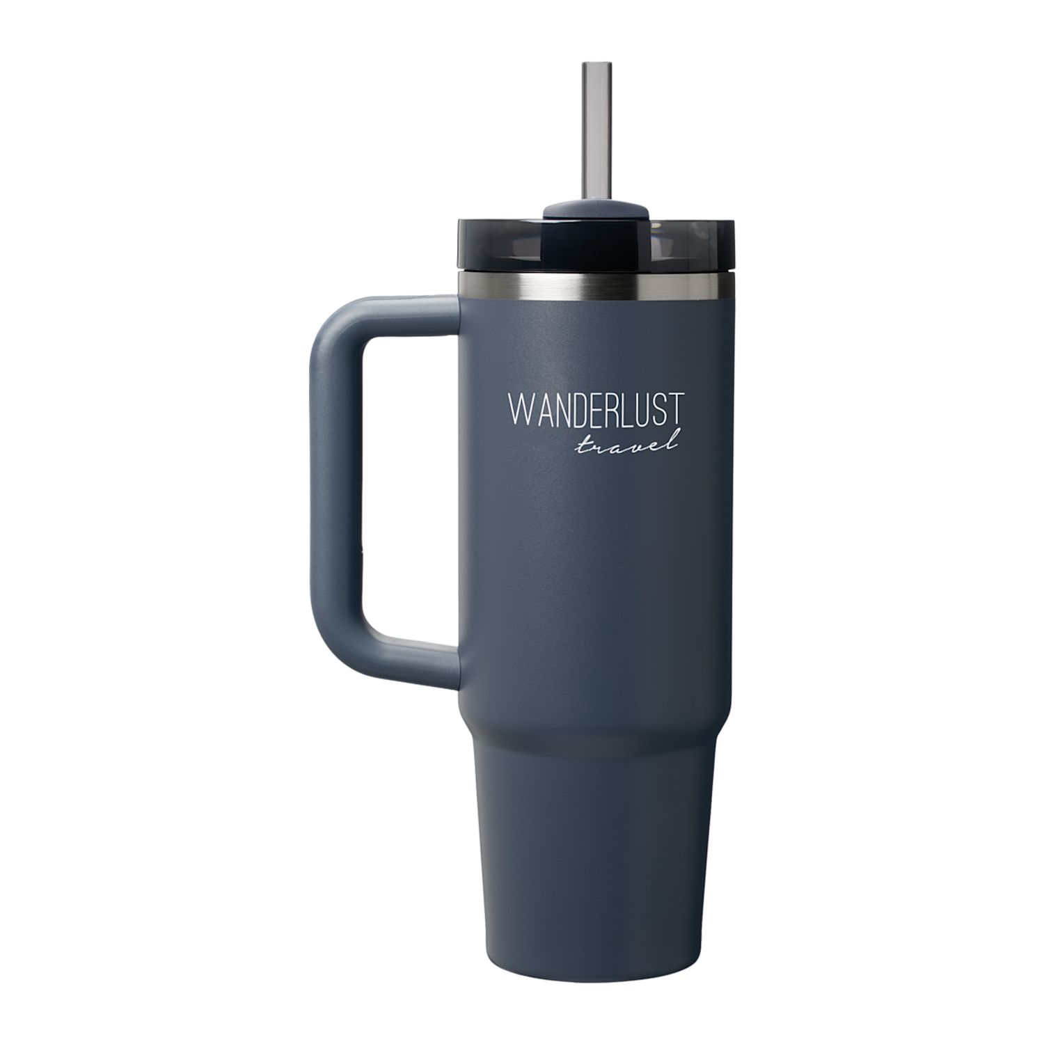 Stanley Quencher H2O FlowState Tumbler 30 oz - twilight