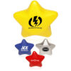 Star Stress Balls