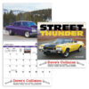 Street Thunder Spiral Appointment Calendar