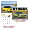 Street Thunder Appointment Calendar