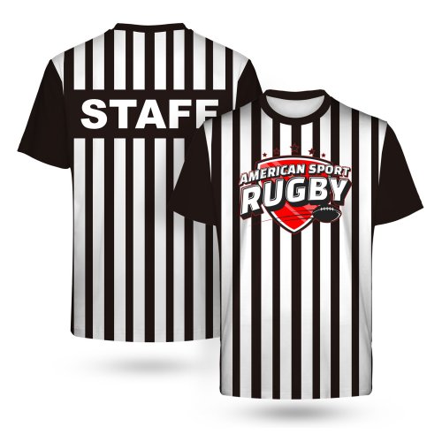 Stretch Dye Sub T-Shirt Gallery6