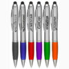 Stylus Ballpoint Pens