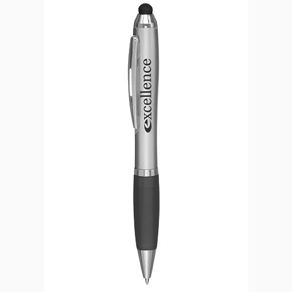 Stylus Ballpoint Pens_BLACK
