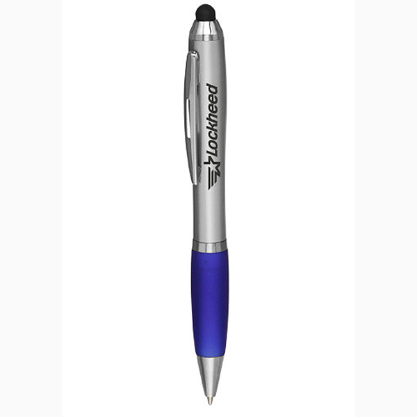 Stylus Ballpoint Pens_BLUE