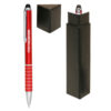 Stylus Metal Pens Gift Set
