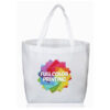 Sublimation Reusable Tote Bags