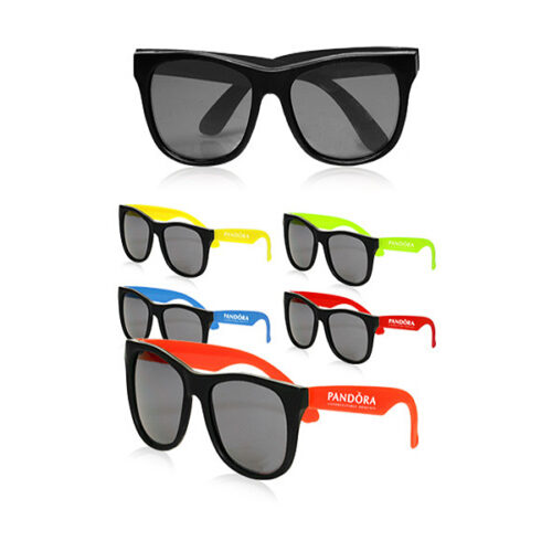 Sunglasses in Assorted Colors