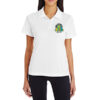 Team 365 Ladies Zone Performance Polo Shirt