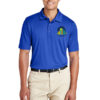 Team 365 Men's Zone Performance Polos